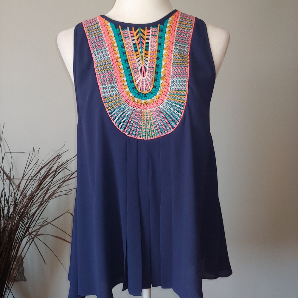Wanna Gill Blouse